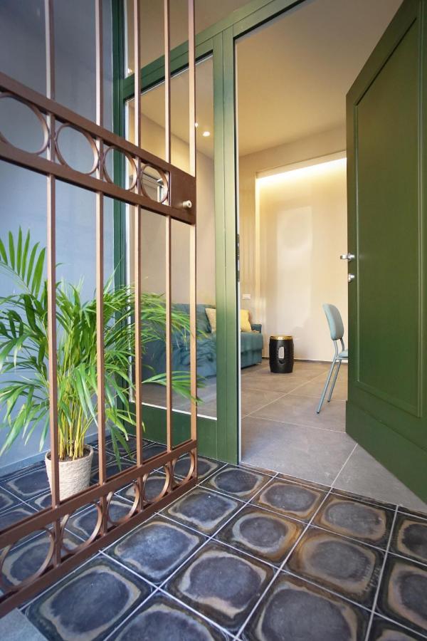 Casa Esmeralda Guest house