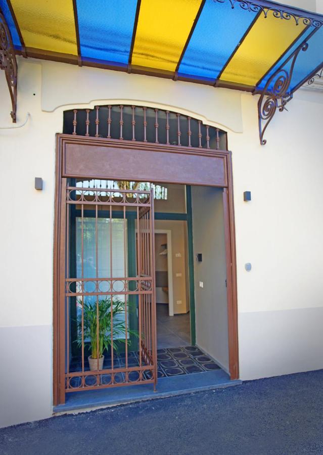 Affittacamere Casa Esmeralda La Spezia